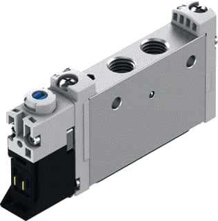 Festo - Magneetafsluiter Vuvgl10M52Mtm71