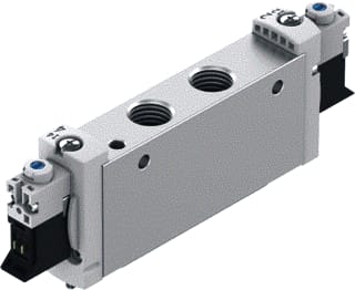 Festo - Magneetafsluiter vuvgl18t32umtg1