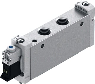 Festo - Magneetafsluiter vuvgl18m52rtg14