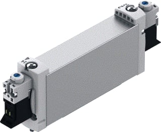 Festo - Magneetafsluiter vuvgb18t32caztf