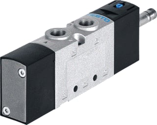 Festo - Besturingsschakelaar Vuvsl20M52Adg18