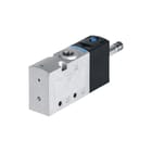 Festo - Magneetafsluiter Vuvs-L20-M32C-Md-G18-F7