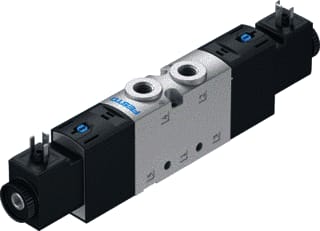 Festo - Magneetafsluiter Vuvsl20P53Emdg1