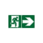 Van Lien - Pictogram noodverlichting pictonood 7tca307035r0027