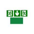 Van Lien - Pictogram noodverlichting pictonood 7tca307035r0028