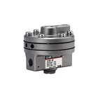 SMC Nederland - Druktransmitter Airbrel Eil100-F03-L