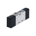 Festo - Pneumatisch bed. 3-wegregelafsluit. vuws-l25-p53e-m-g14