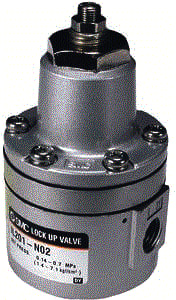 SMC Nederland - Druktransmitter airbrel eil201-f02-l