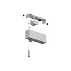 Sylvania - Elektr. toebeh. v verlichtingsarm. etbhvlarm 9200820