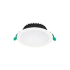 Sylvania - Downlight/spot/schijnwerper Insv Tppr 175 1500Lm 830
