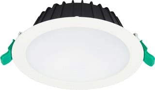 Sylvania - Downlight/spot/schijnwerper Insv Tppr 175 1550Lm 840