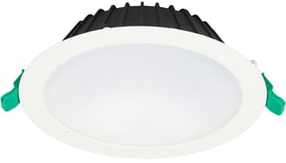 Sylvania - Downlight/spot/schijnwerper spotschw 0030569