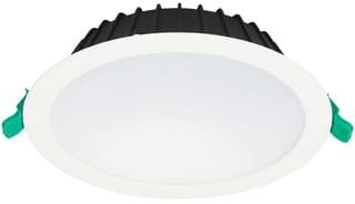 Sylvania - Downlight/spot/schijnwerper spotschw 0030571