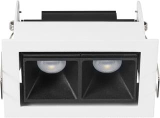 Concord - Downlight/spot/schijnwerper spotschw 2061572