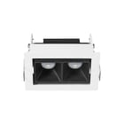 Concord - Downlight/spot/schijnwerper spotschw 2061572