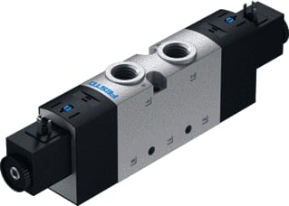 Festo - Magneetafsluiter vuvsl30b52zdg38