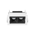 Concord - Downlight/spot/schijnwerper spotschw 2061573