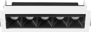 Concord - Downlight/spot/schijnwerper spotschw 2061574