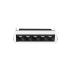 Concord - Downlight/spot/schijnwerper spotschw 2061575