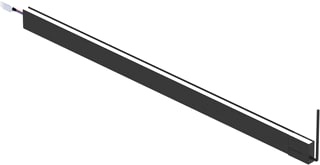 Concord - Plafond-/wandarmatuur plfwndarm 9200423