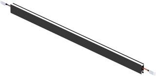 Concord - Plafond-/wandarmatuur plfwndarm 9200425