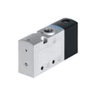 Festo - Pneumatisch bed. 3-wegregelafsluit. vuws-l20-m32c-a-g18