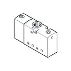 Festo - Pneumatisch bed. 3-wegregelafsluit. vuws-l20-m32c-e-g18
