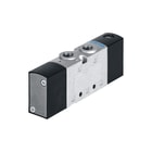 Festo - Pneumatisch bed. 3-wegregelafsluit. vuws-l20-m52-a-g18