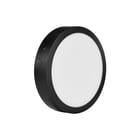 Sylvania - Plafond-/wandarmatuur Novella 2750 830/840 Bk