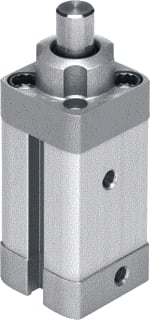 Festo - Pneumatic cylinder dfsp-16-10-s-pa