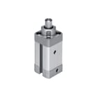 Festo - Pneumatic cylinder dfsp-16-10-s-pa