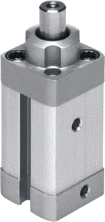Festo - Pneumatic cylinder Dfsp-16-10-F-Pa