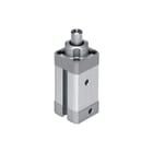 Festo - Pneumatic cylinder Dfsp-16-10-F-Pa