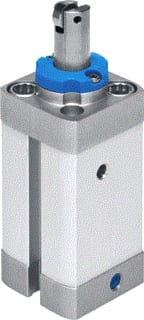 Festo - Pneumatic cylinder dfspq1615prpa