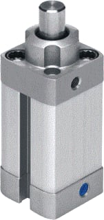 Festo - Pneumatic cylinder dfsp2010pspa