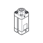 Festo - Pneumatic cylinder dfsp2015dfpa