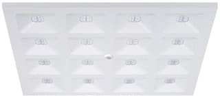 Sylvania - Plafond-/wandarmatuur plfwndarm 0044712