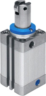 Festo - Pneumatic cylinder dfspq3215prpa