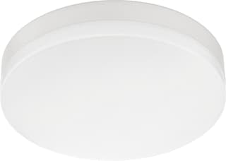 Norton - CRX Plafond-/wandarmatuur Mc 800-2200Lm Sr Wit