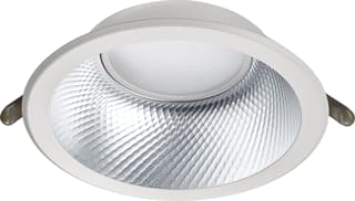 Norton - DLM-W Downlight/spot/schijnwerper 84 2500lm dal d200