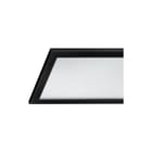 Norton - LPS-P Plafond-/wandarmatuur 3400l 120x30 dal gs
