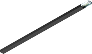 SLV - Easylight Draagprofiel lichtlijnsysteem easyl draagprfl 1010553