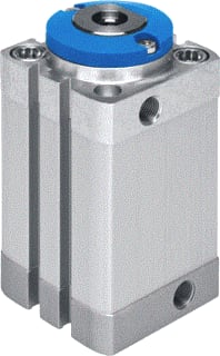 Festo - Pneumatic cylinder dfspq4025dfpa