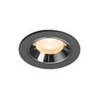 SLV - Numinos Downlight/spot/schijnwerper spotschw 1009276