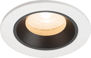 SLV - Numinos Downlight/spot/schijnwerper spotschw 1009280