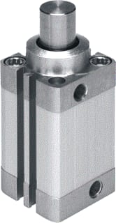 Festo - Pneumatic cylinder dfsp-50-30-s-pa