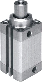 Festo - Pneumatic cylinder dfsp-50-20-f-pa