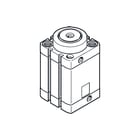 Festo - Pneumatic cylinder Dfsp5030Dfpa