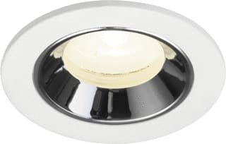 SLV - Numinos Downlight/spot/schijnwerper spotschw 1009318