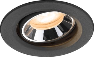 SLV - Numinos Downlight/spot/schijnwerper spotschw 1009333